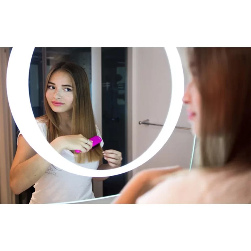 Axisum Led Decorative Mirror - Image 2