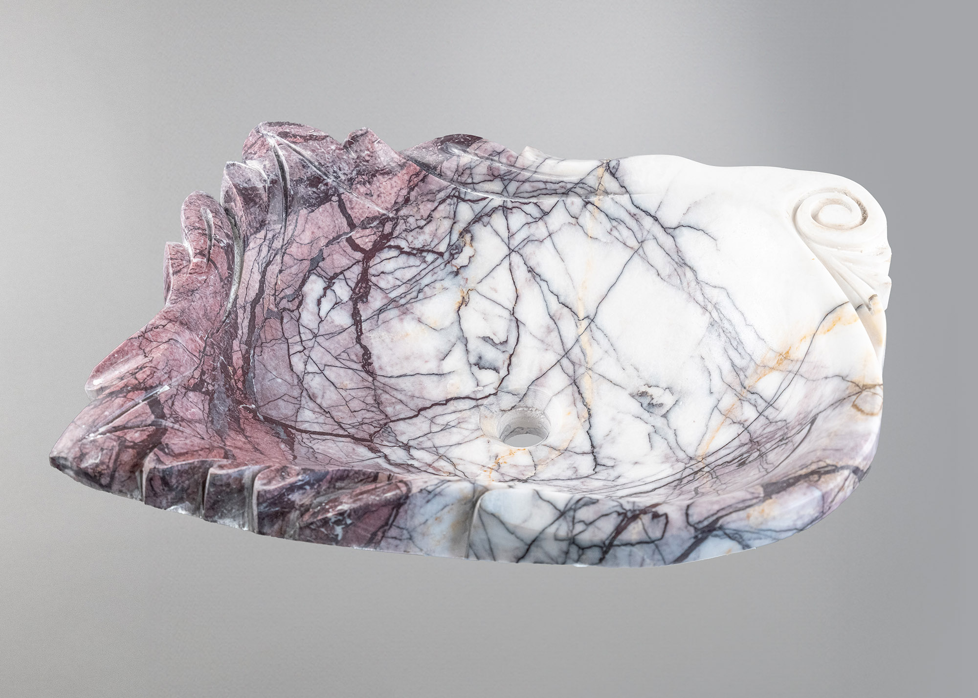 SANTA Decorative Sink