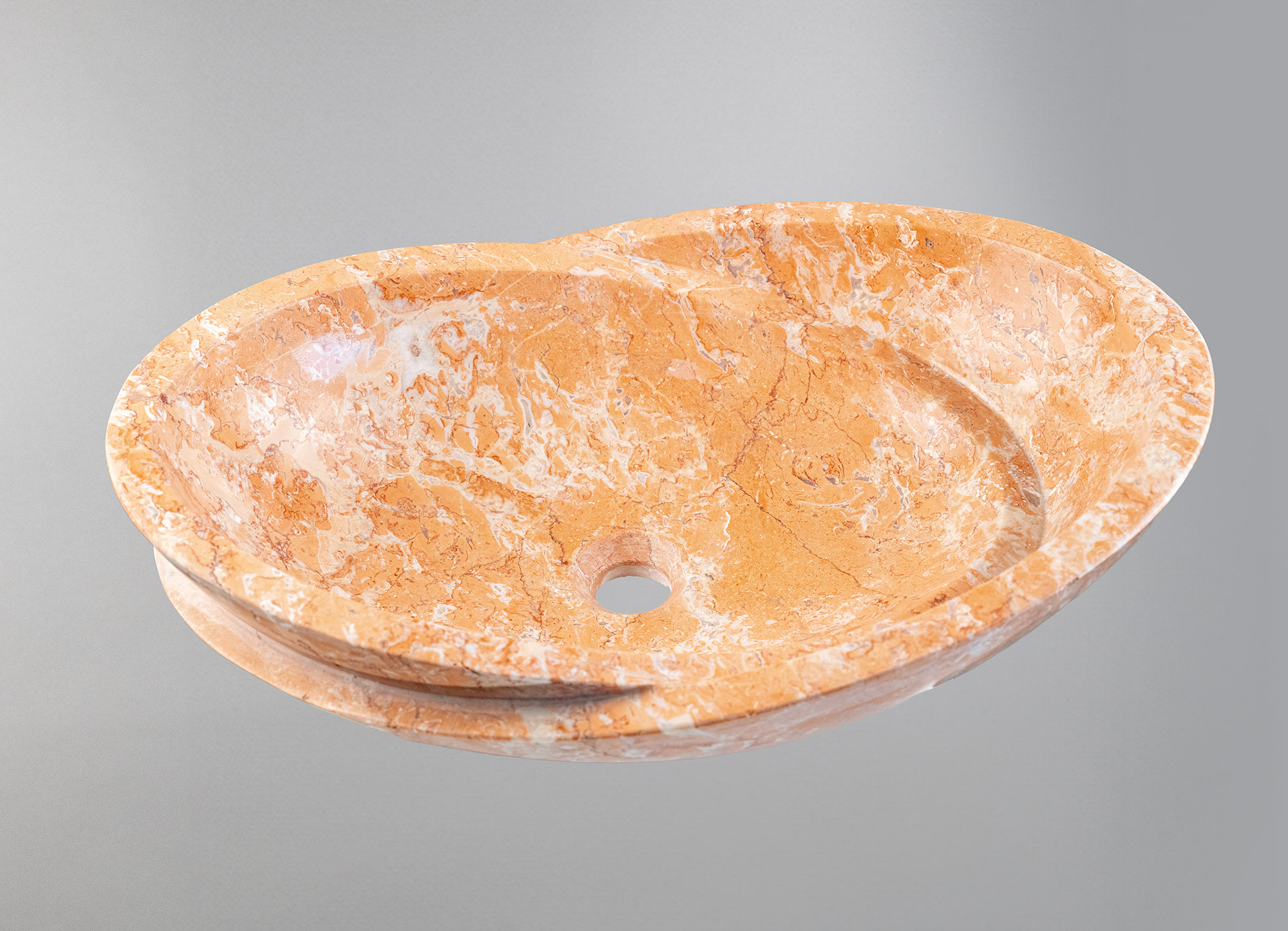 SAGALASSOS Decorative Sink