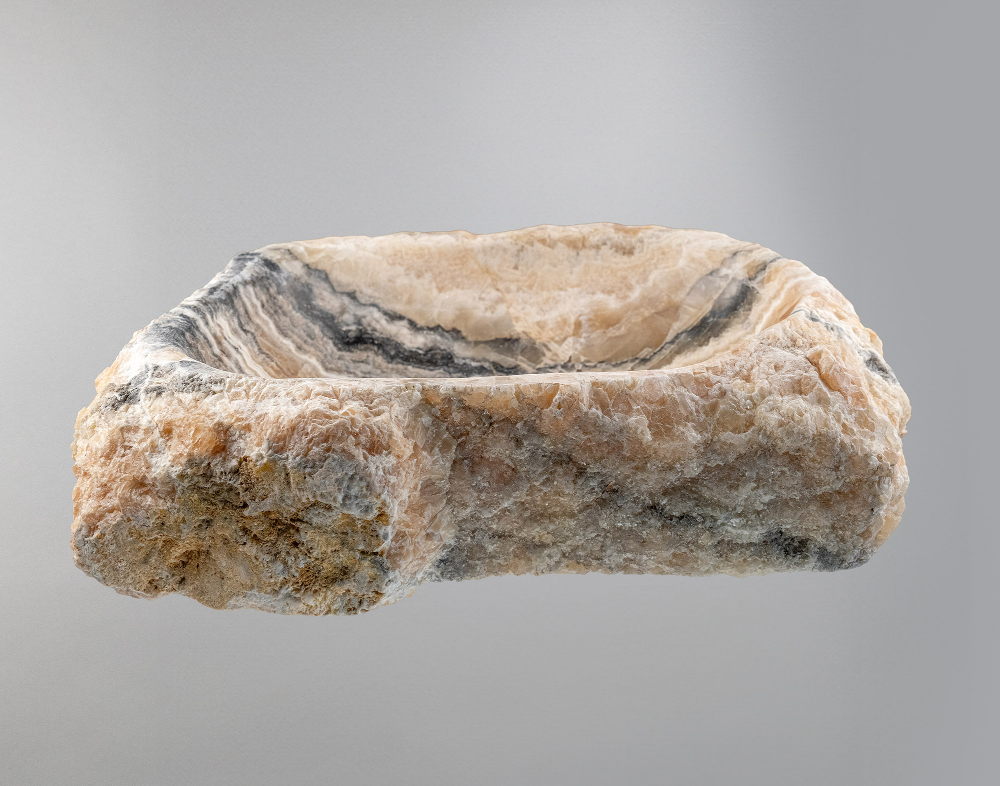 BERGAMA Decorative Sink