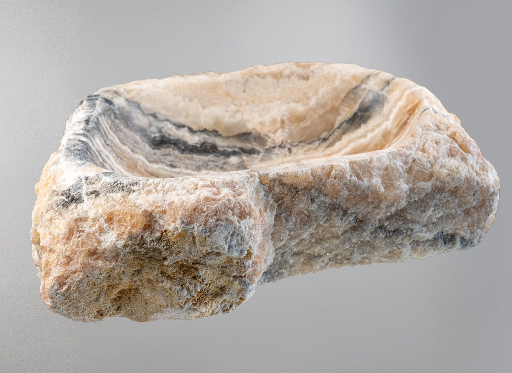 BERGAMA Decorative Sink - Image 3