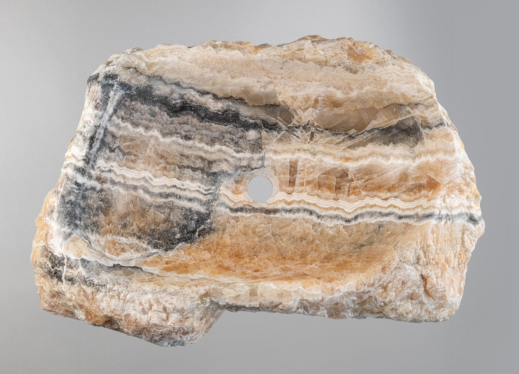 BERGAMA Decorative Sink - Image 5