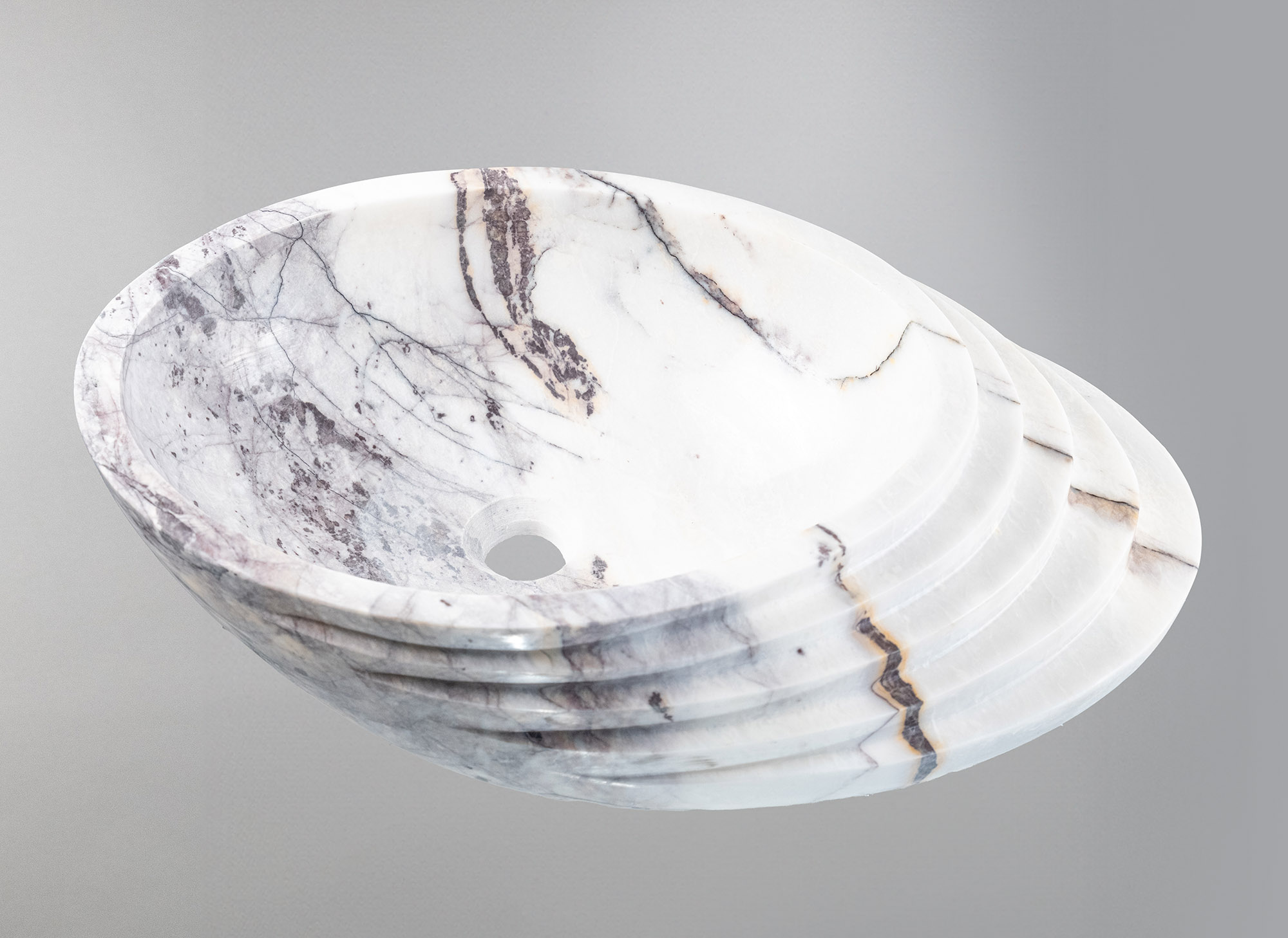 TROYA Decorative Sink