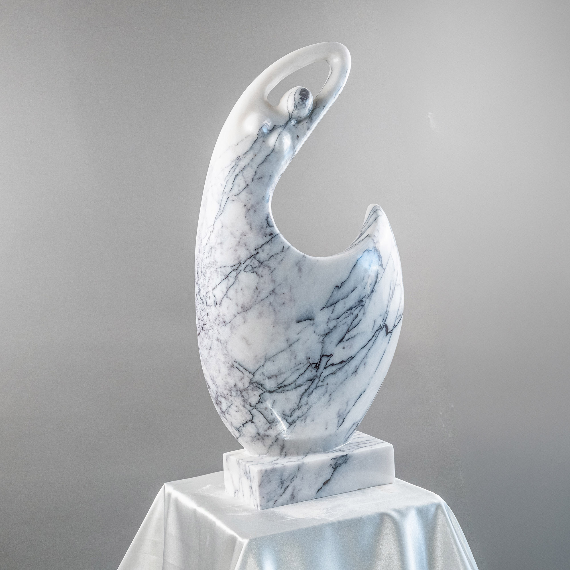 AZALEA Sculpture - Image 3