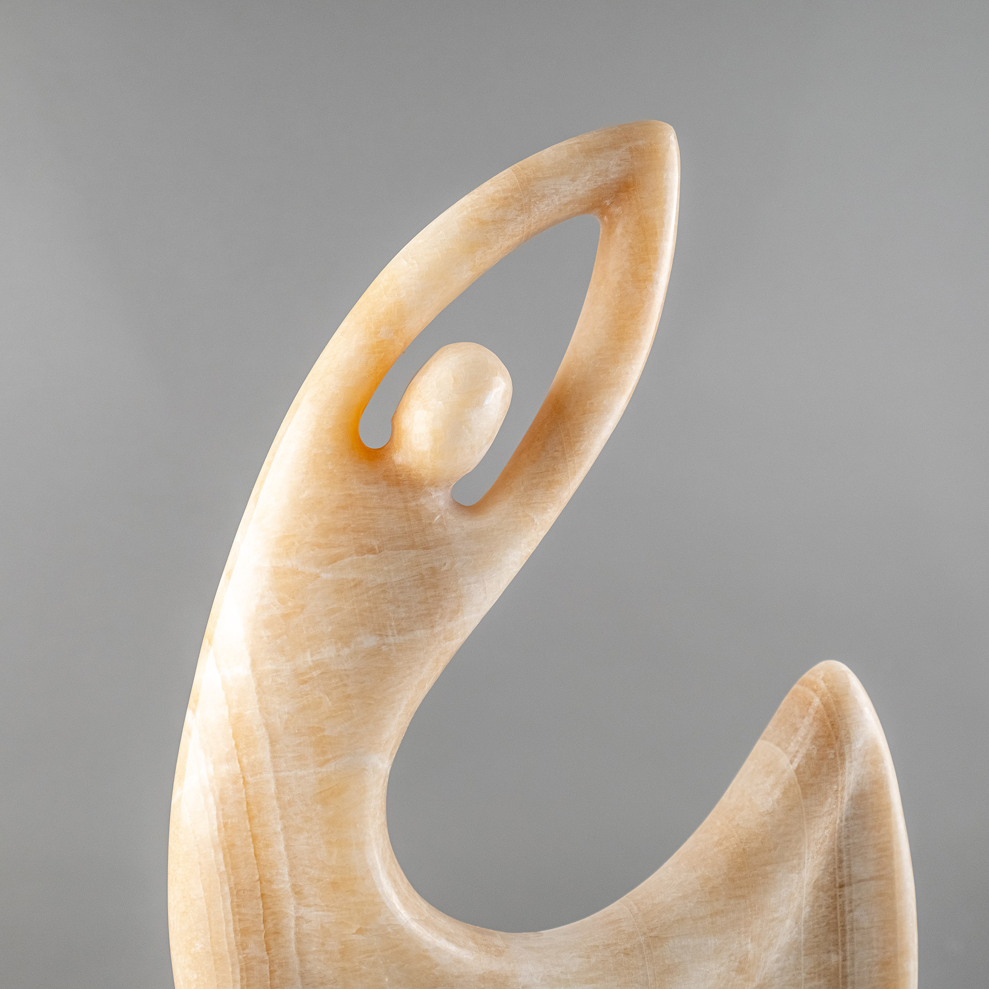 CARNATION Sculpture - Image 5