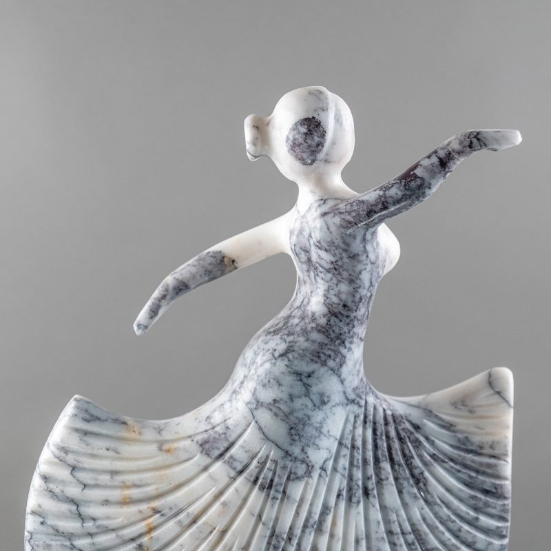 VIOLET Sculpture - Image 5