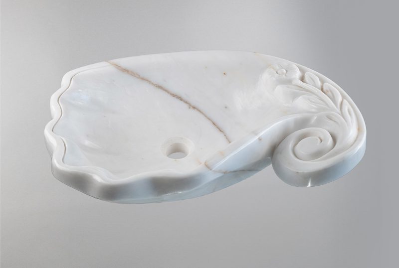 HIERAPOLIS Decorative Sink - Image 5