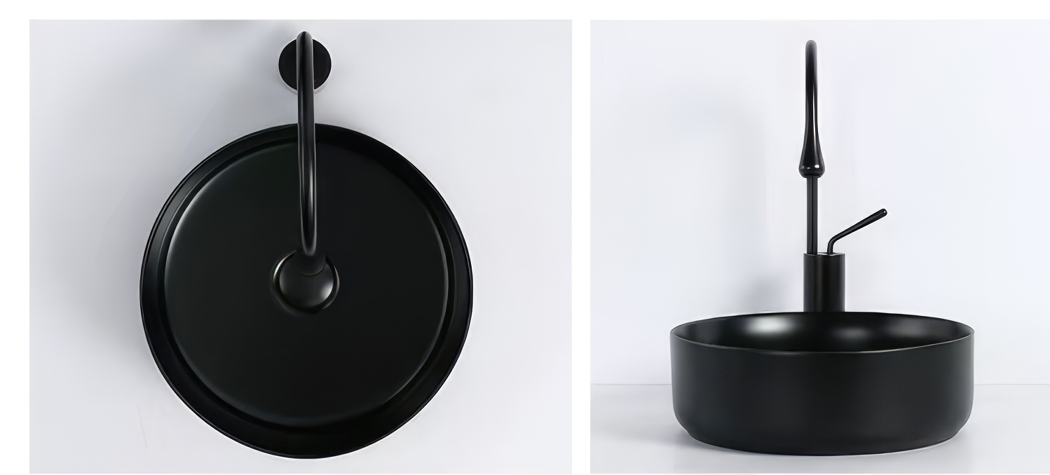 Elvera Seramic Sink - Image 3