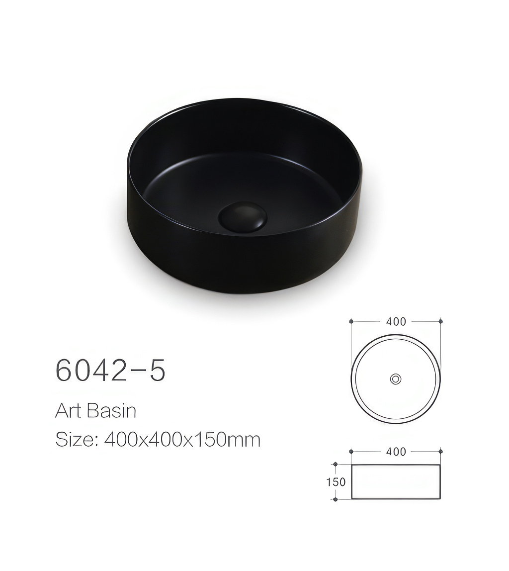 Elvera Seramic Sink - Image 4