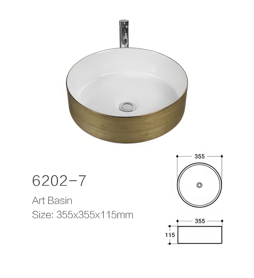 Sirella Seramic Sink - Image 5