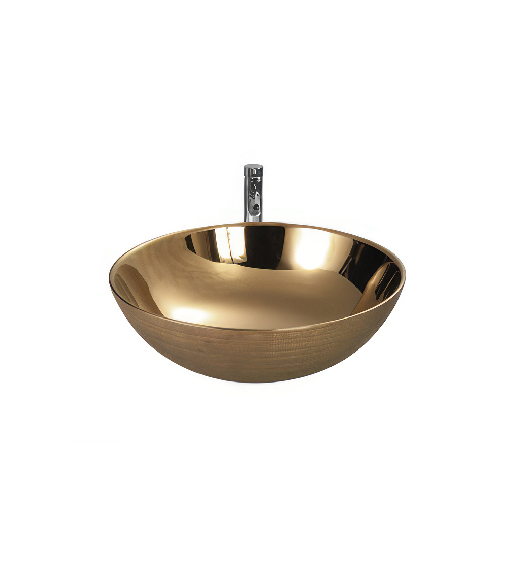 Tissora Seramic Sink