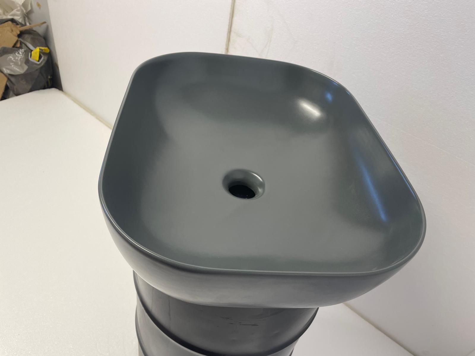 Vedrine Seramic Sink - Image 2