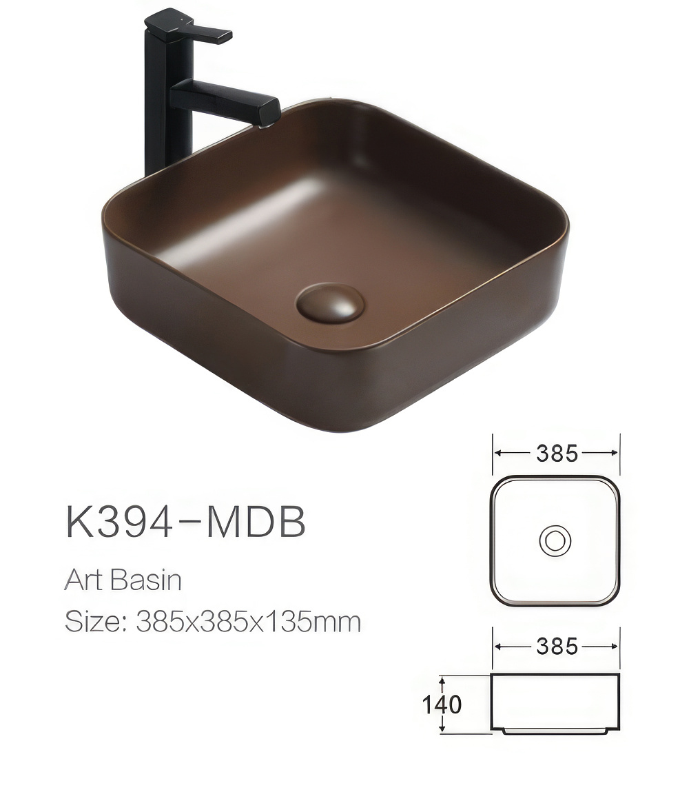 Orlena Seramic Sink - Image 2