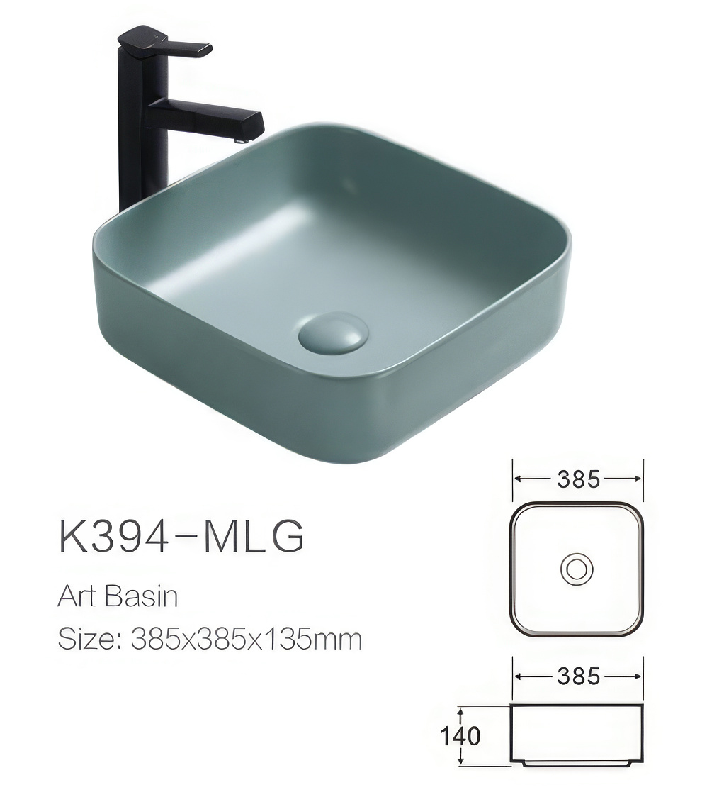 Ismira Seramic Sink - Image 2