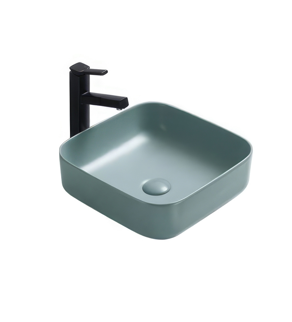 Ismira Seramic Sink