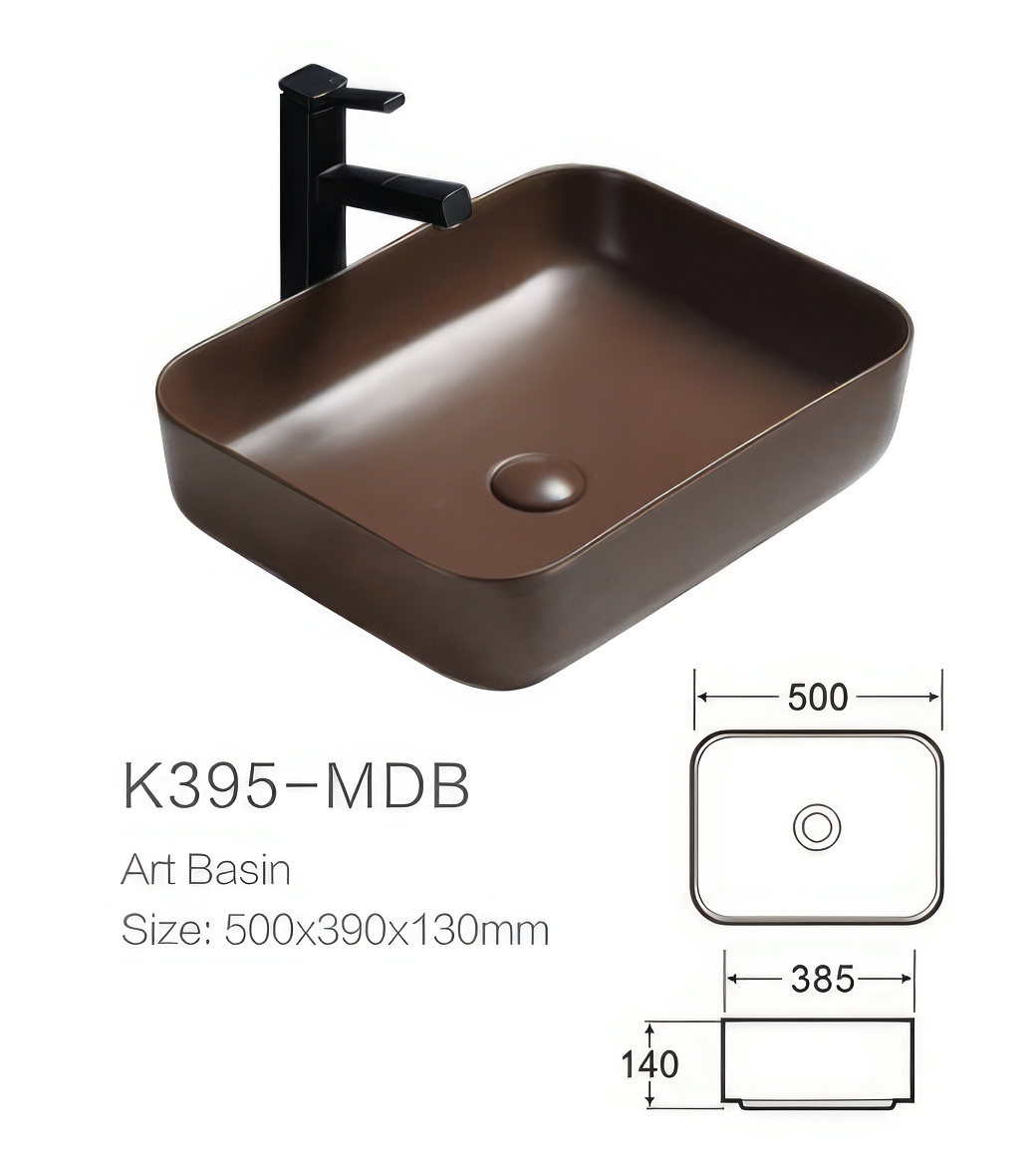 Fiorena Seramic Sink - Image 2