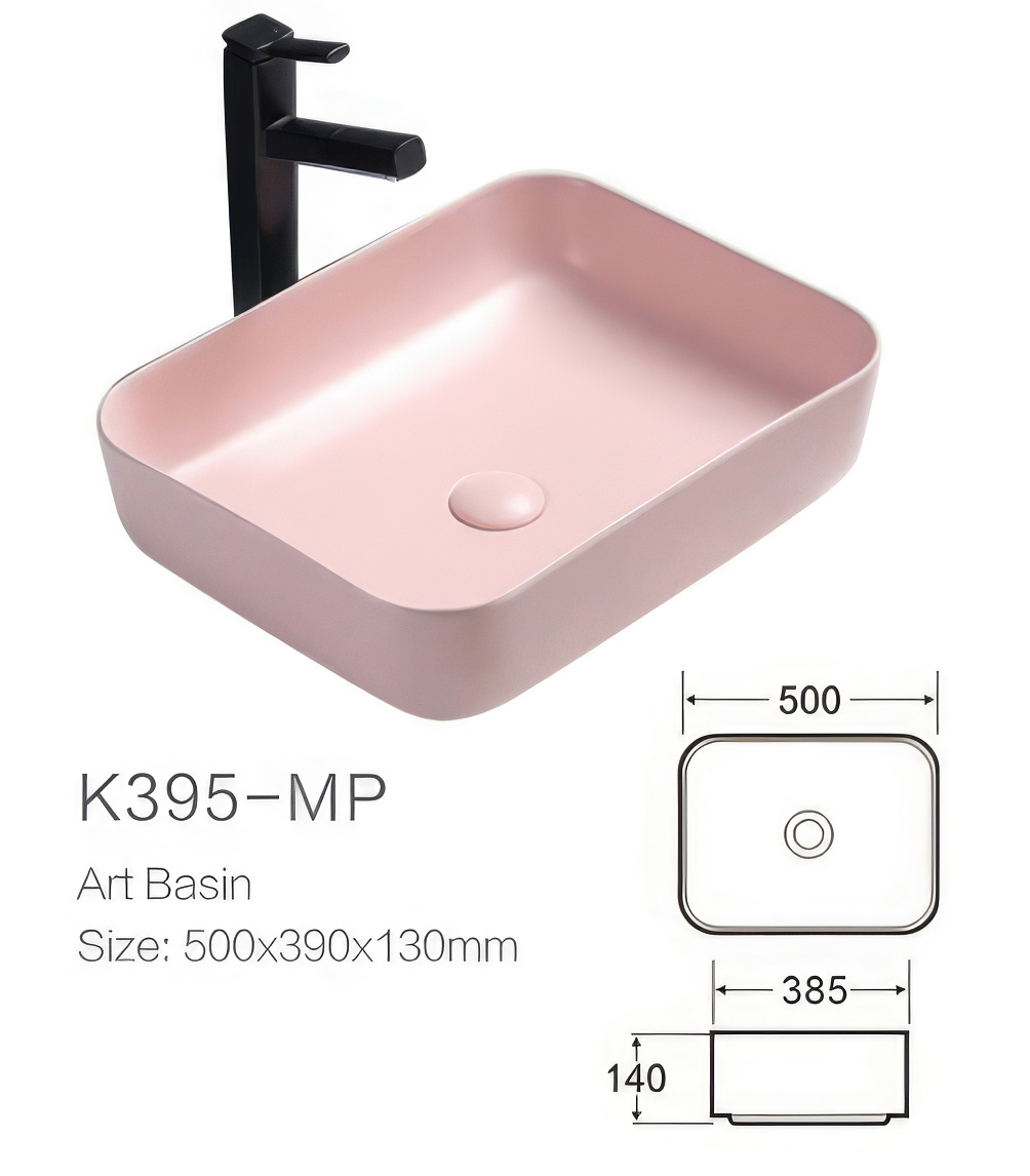 Nebella Seramic Sink - Image 2