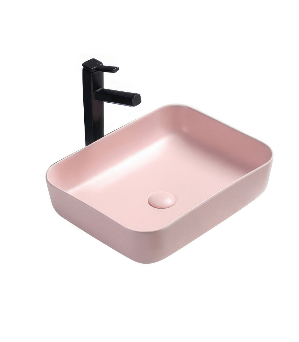 Nebella Seramic Sink