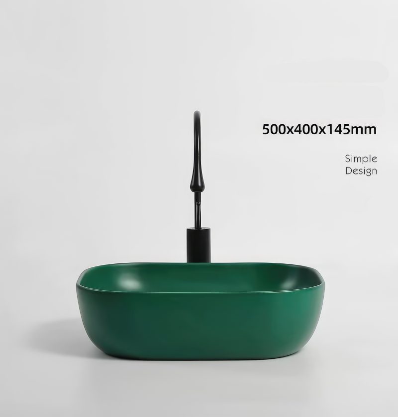 Cassia Seramic Sink - Image 3