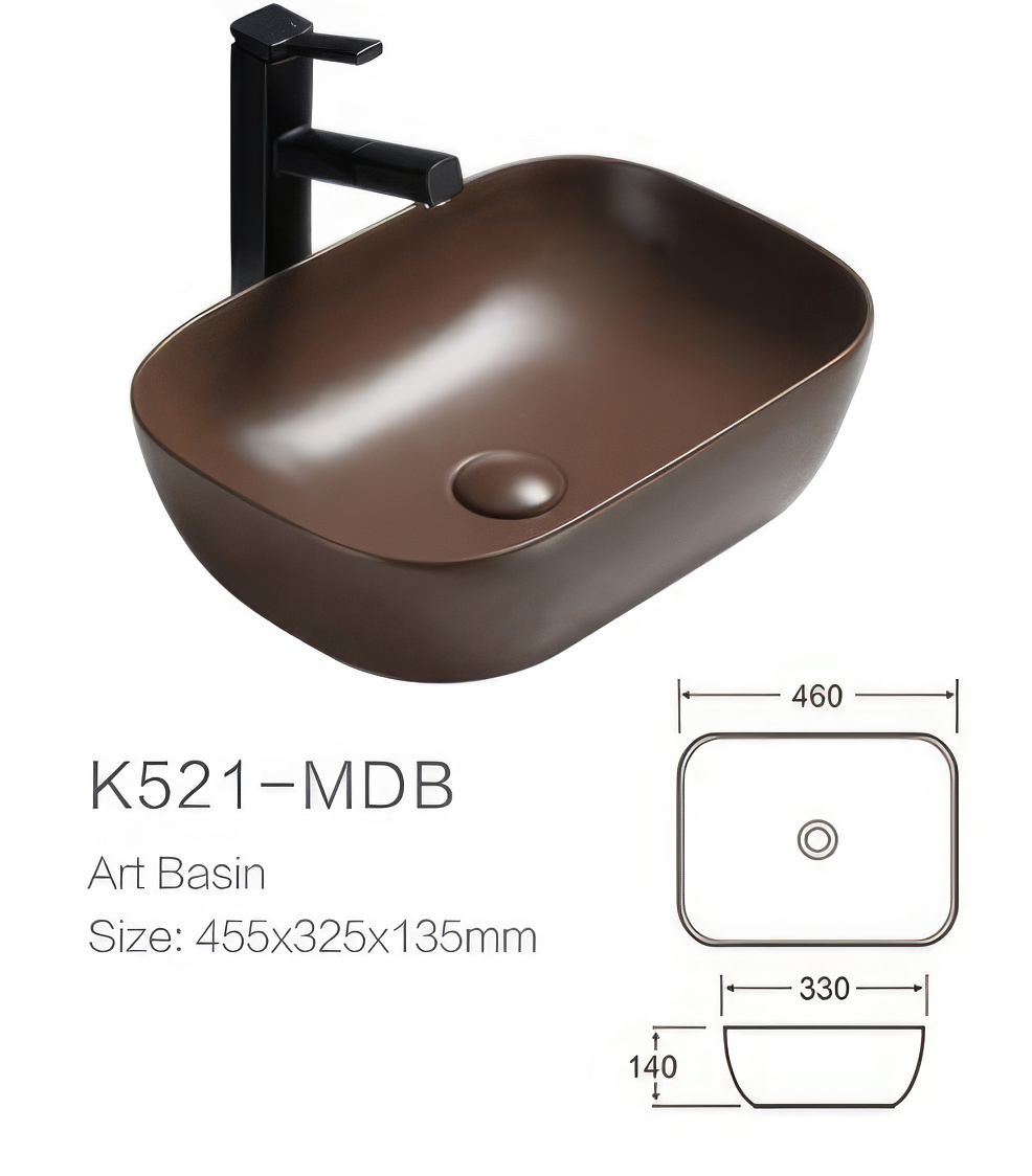 İsodora Seramic Sink - Image 2