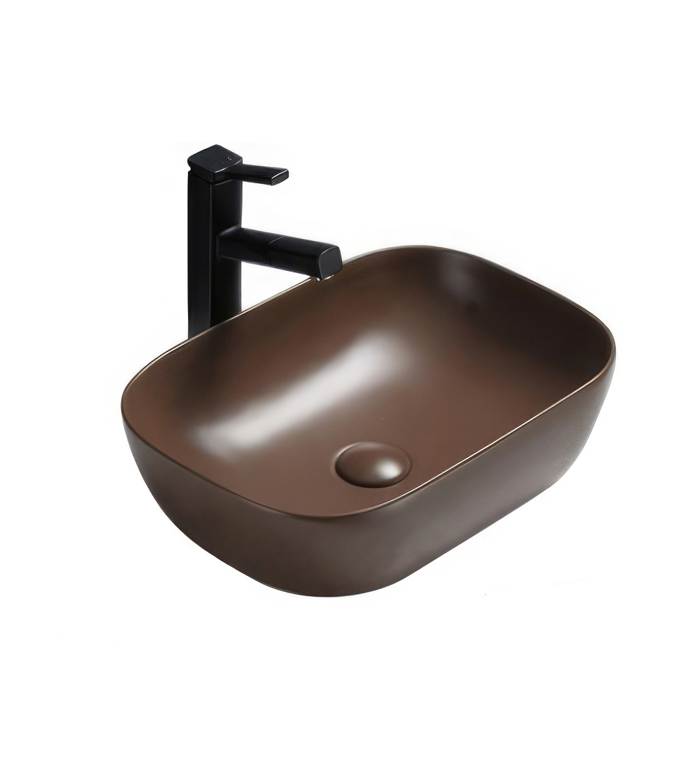 İsodora Seramic Sink