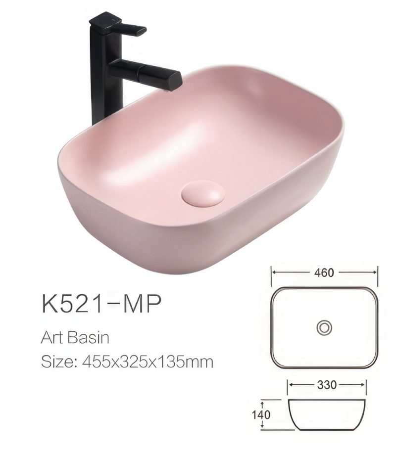 Eldoria Seramic Sink - Image 2