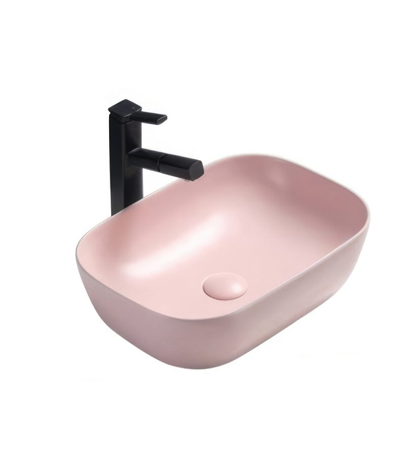 Eldoria Seramic Sink