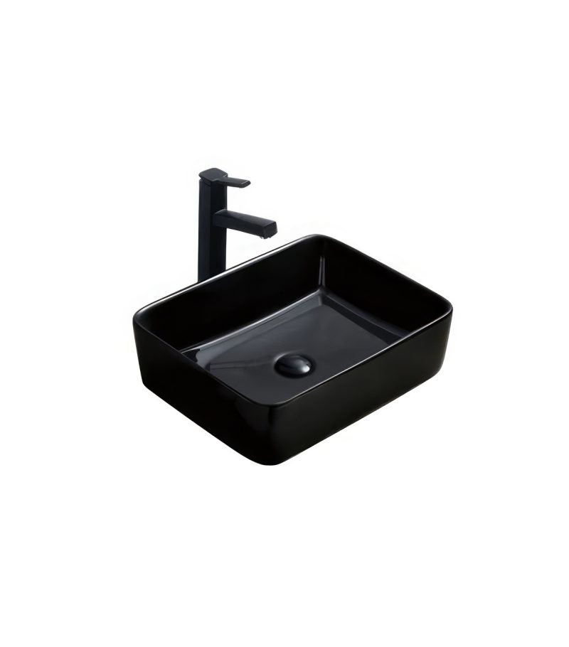 Elysia Seramic Sink